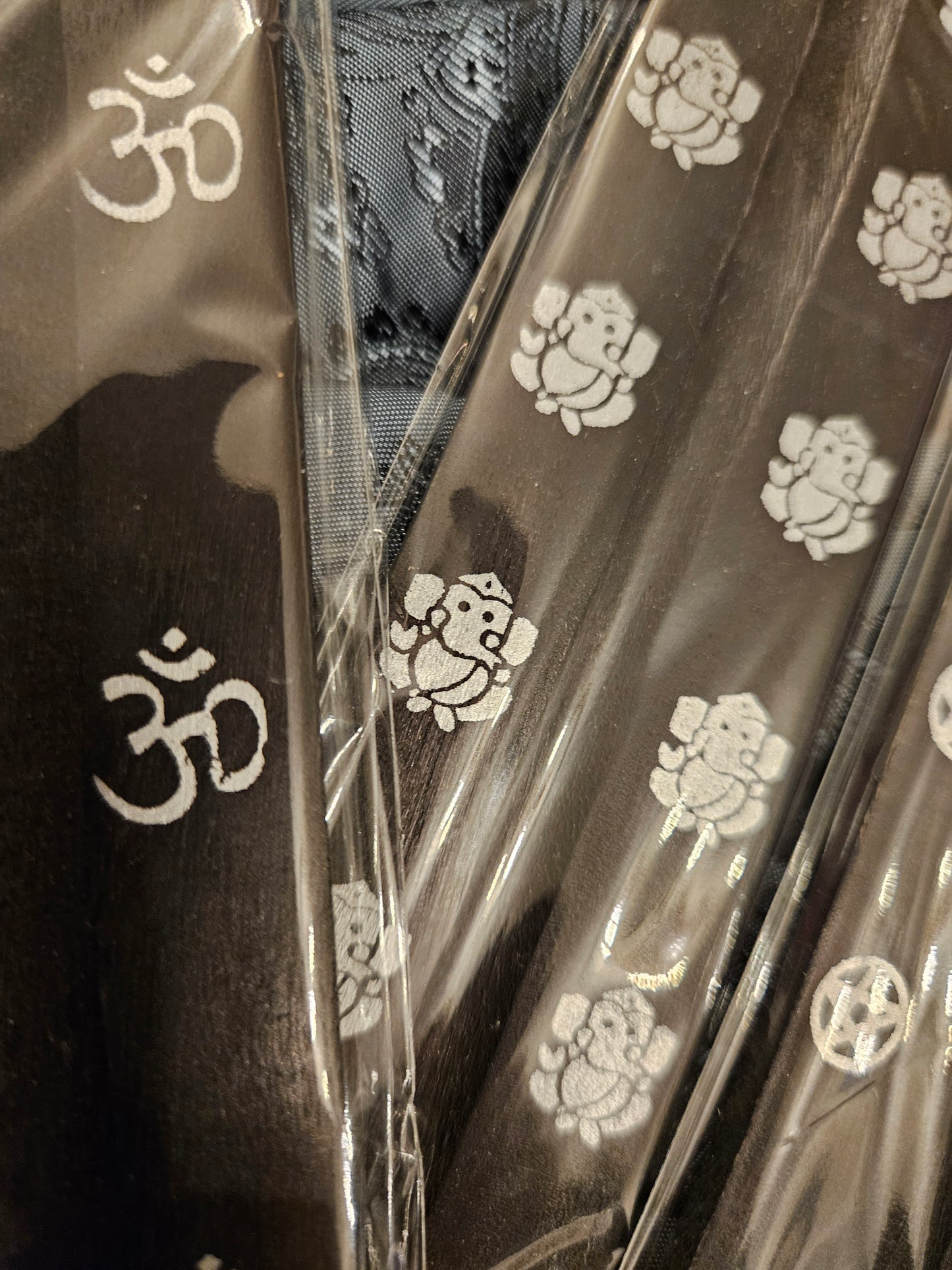 Black Ash Catcher