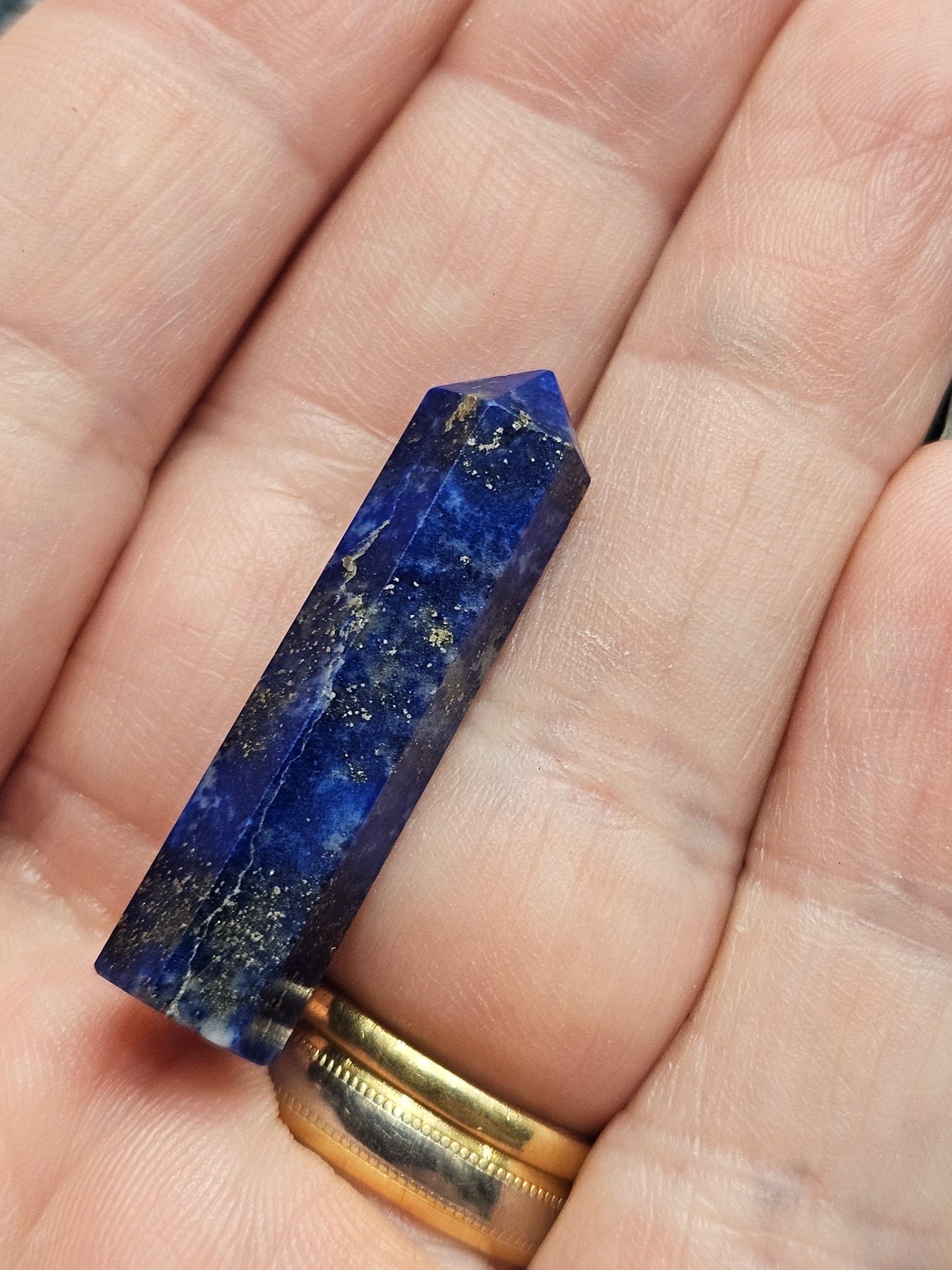 Lapis Mini Tower