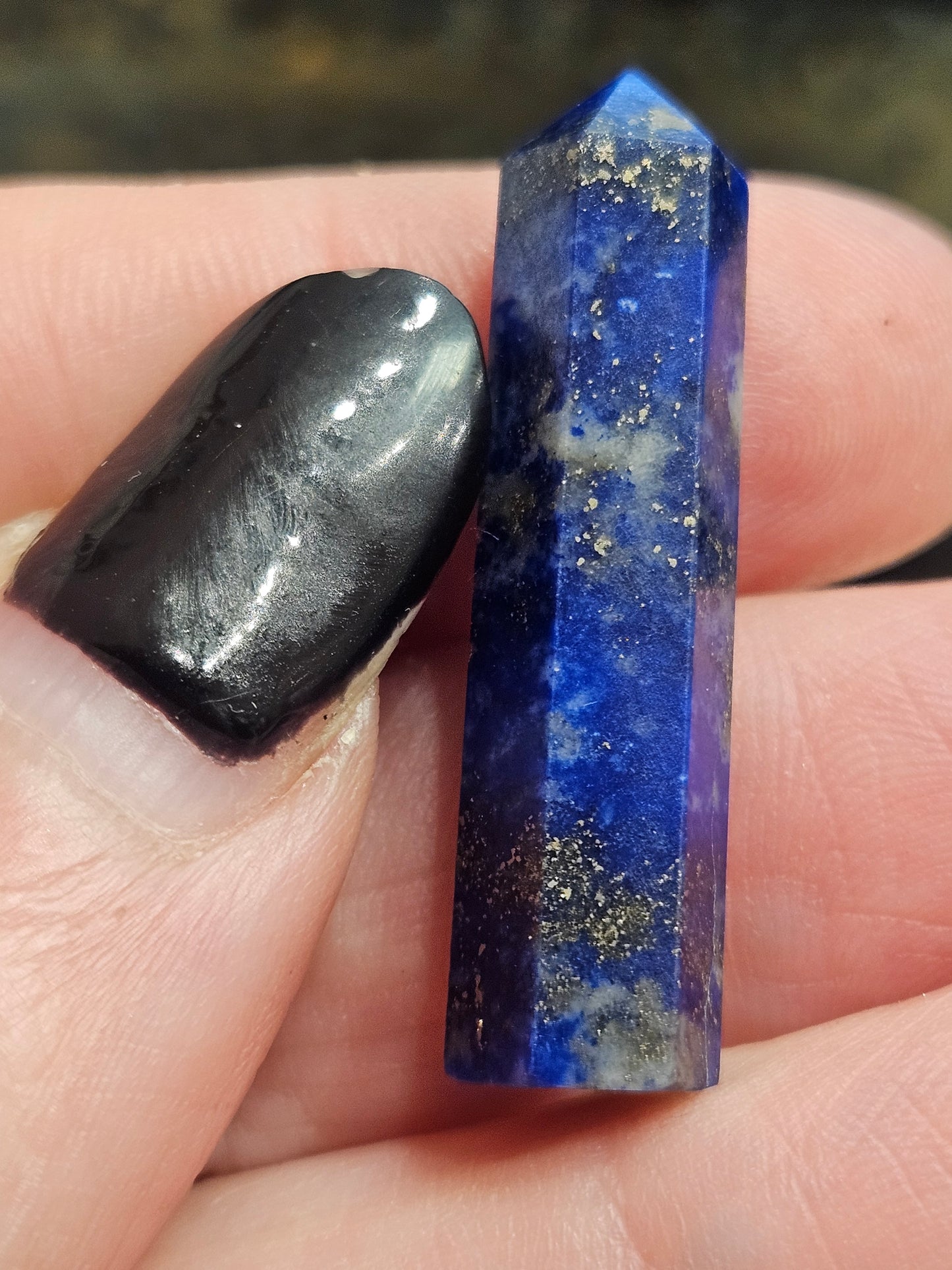 Lapis Mini Tower