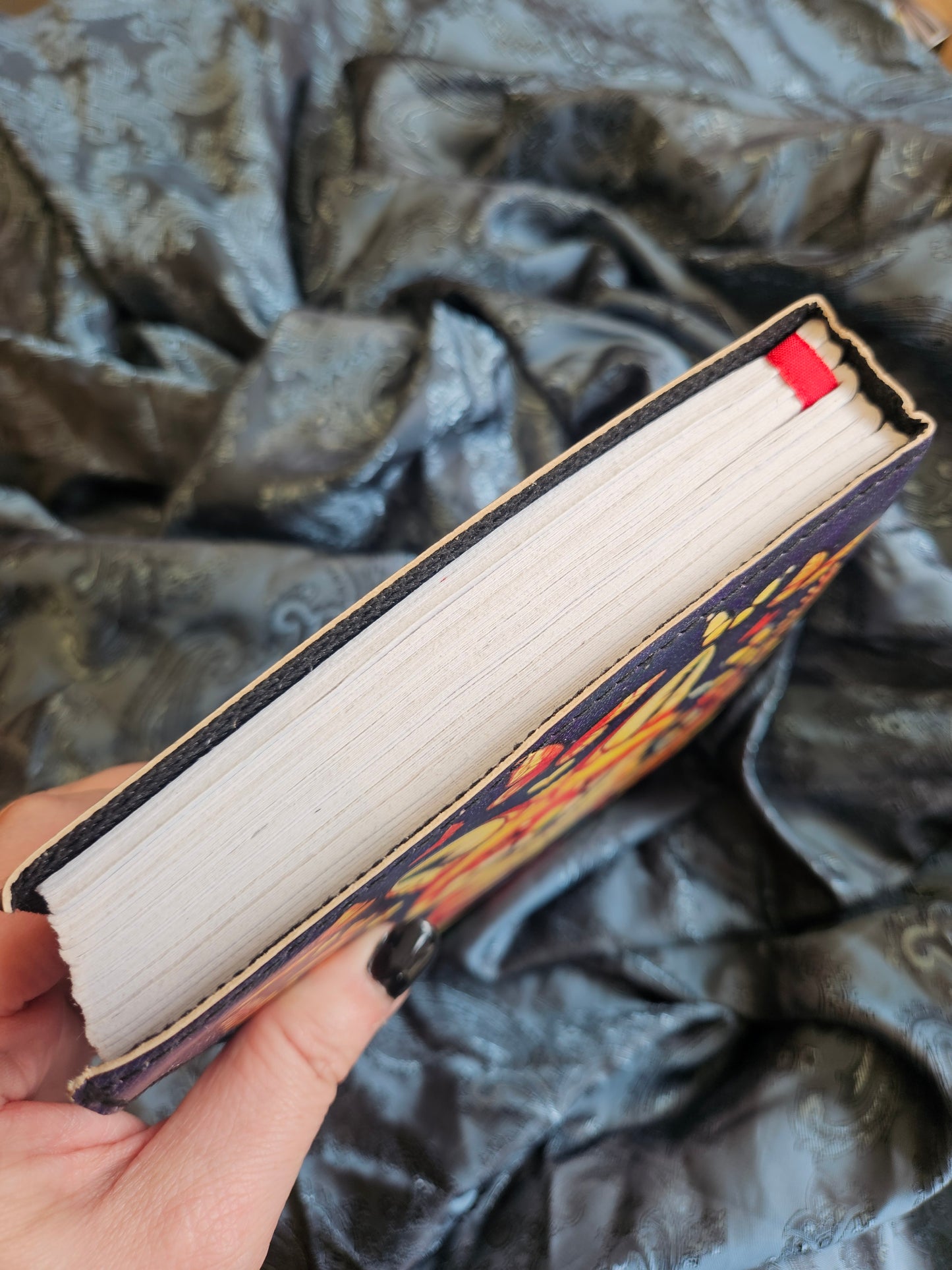Hand Crafted Leather Journal