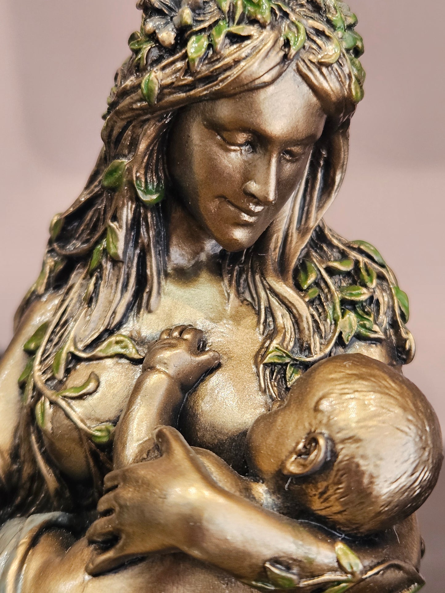 Earth Mother