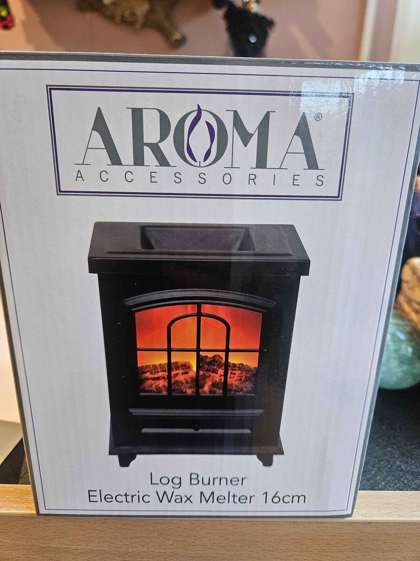 Wax Warmer and wax bar