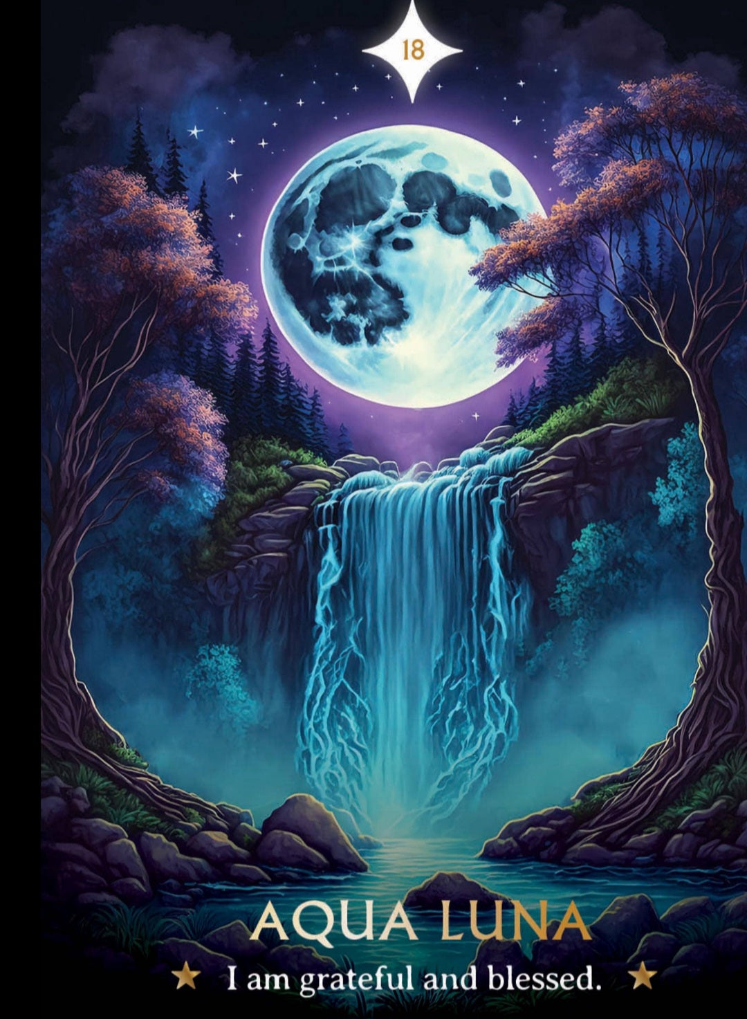 Witchcraft Oracle Cards
