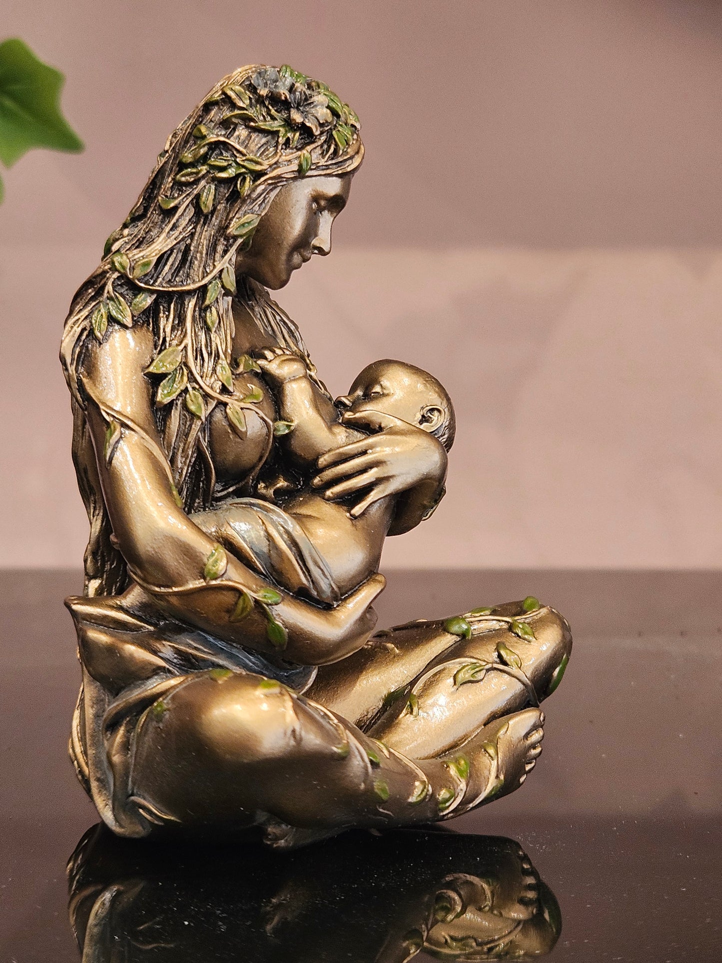 Earth Mother