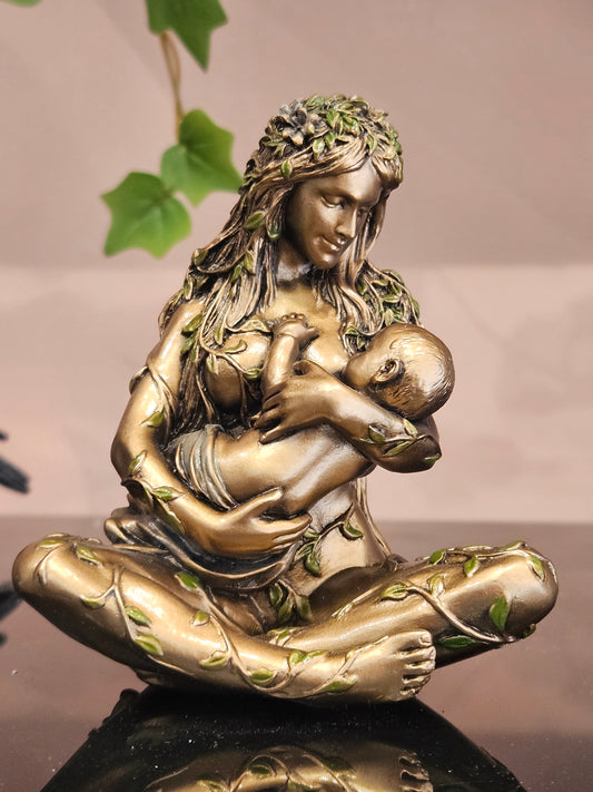 Earth Mother