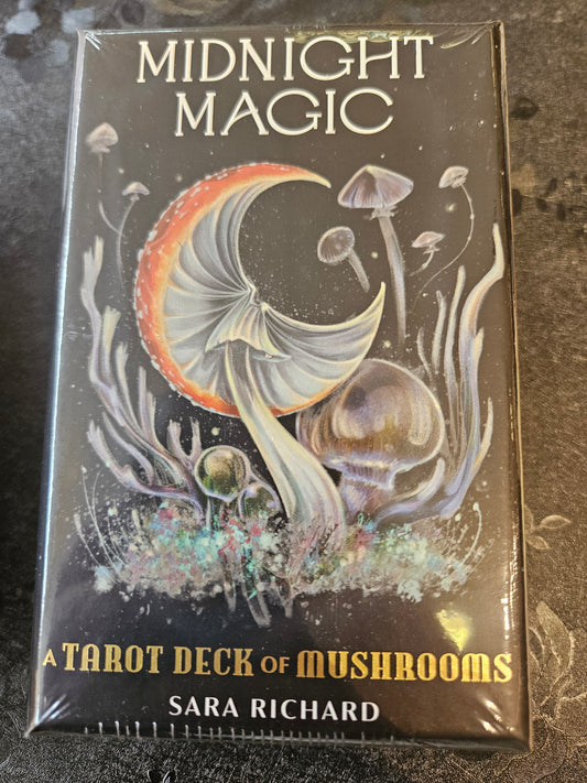 Midnight Magic