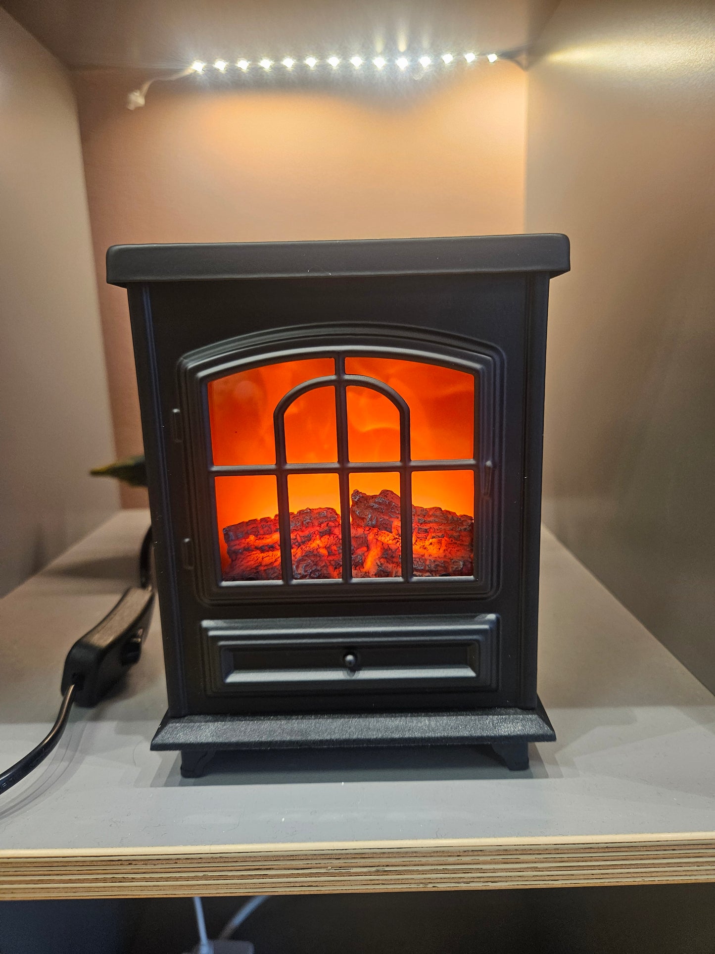 Wax Warmer and wax bar