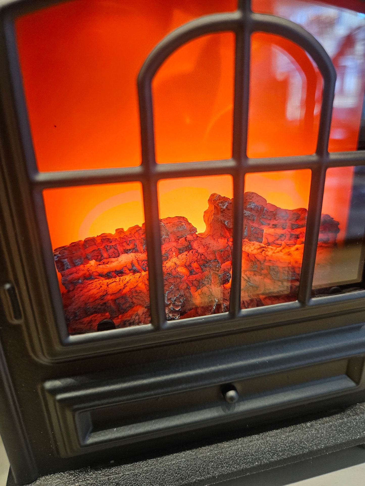 Wax Warmer and wax bar