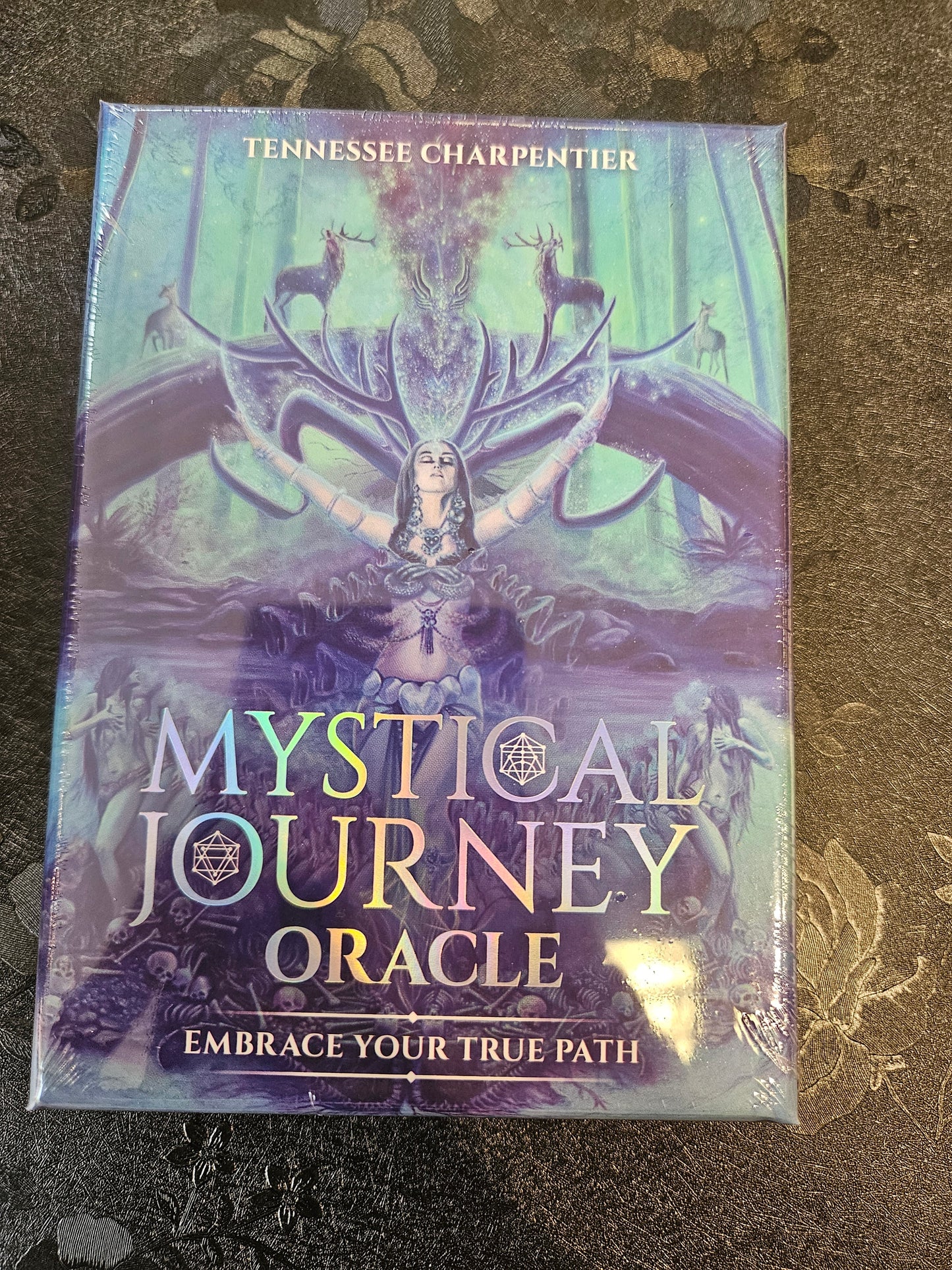 Mystical Journey Oracle