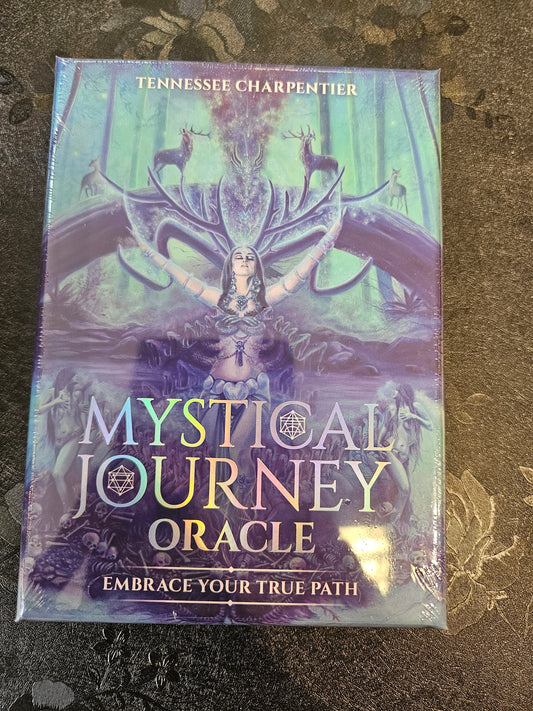 Mystical Journey Oracle